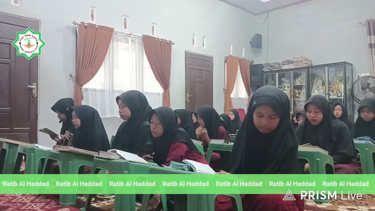 Amaliah Sebelum Magrib 