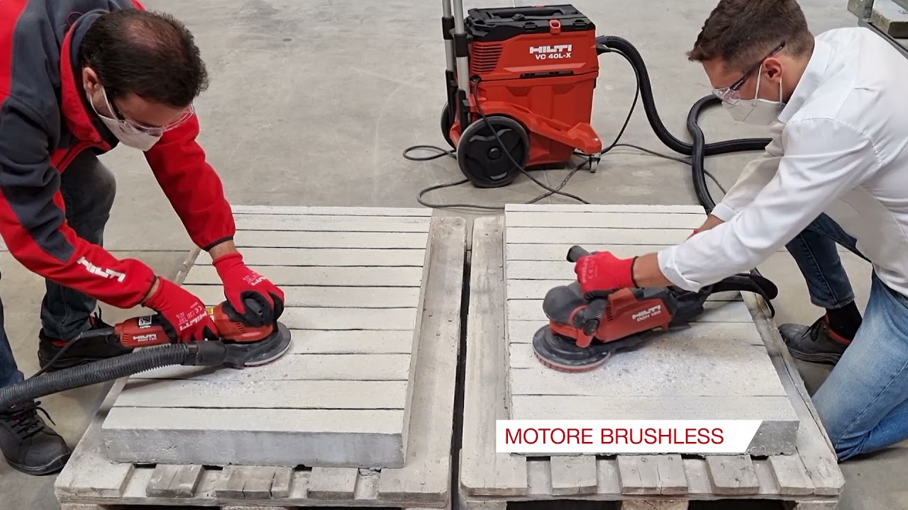 DGH130 vs DGH150