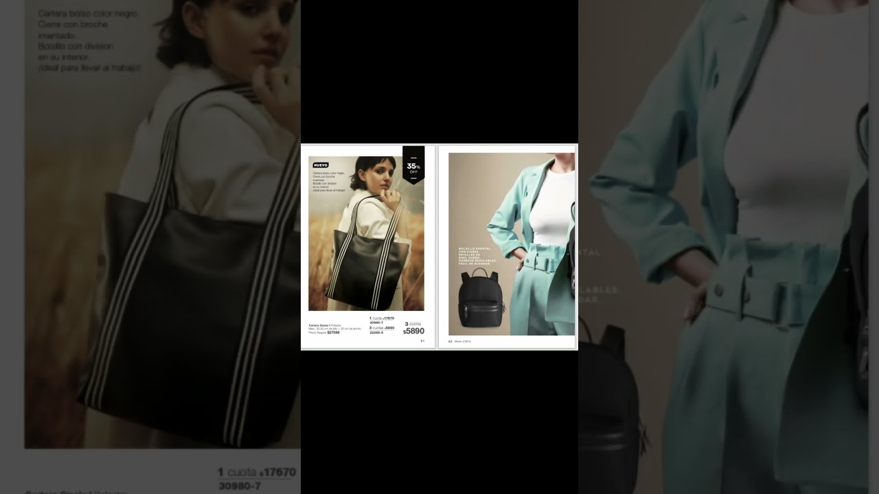 Fashion & Home Campa&ntilde;a 12 | AVON