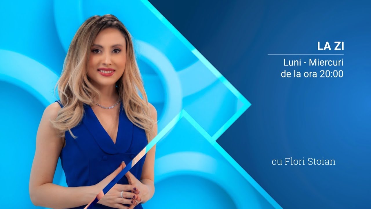 CÂND VA FI GATA BUGETUL DE STAT? | LA ZI cu FLORI STOIAN