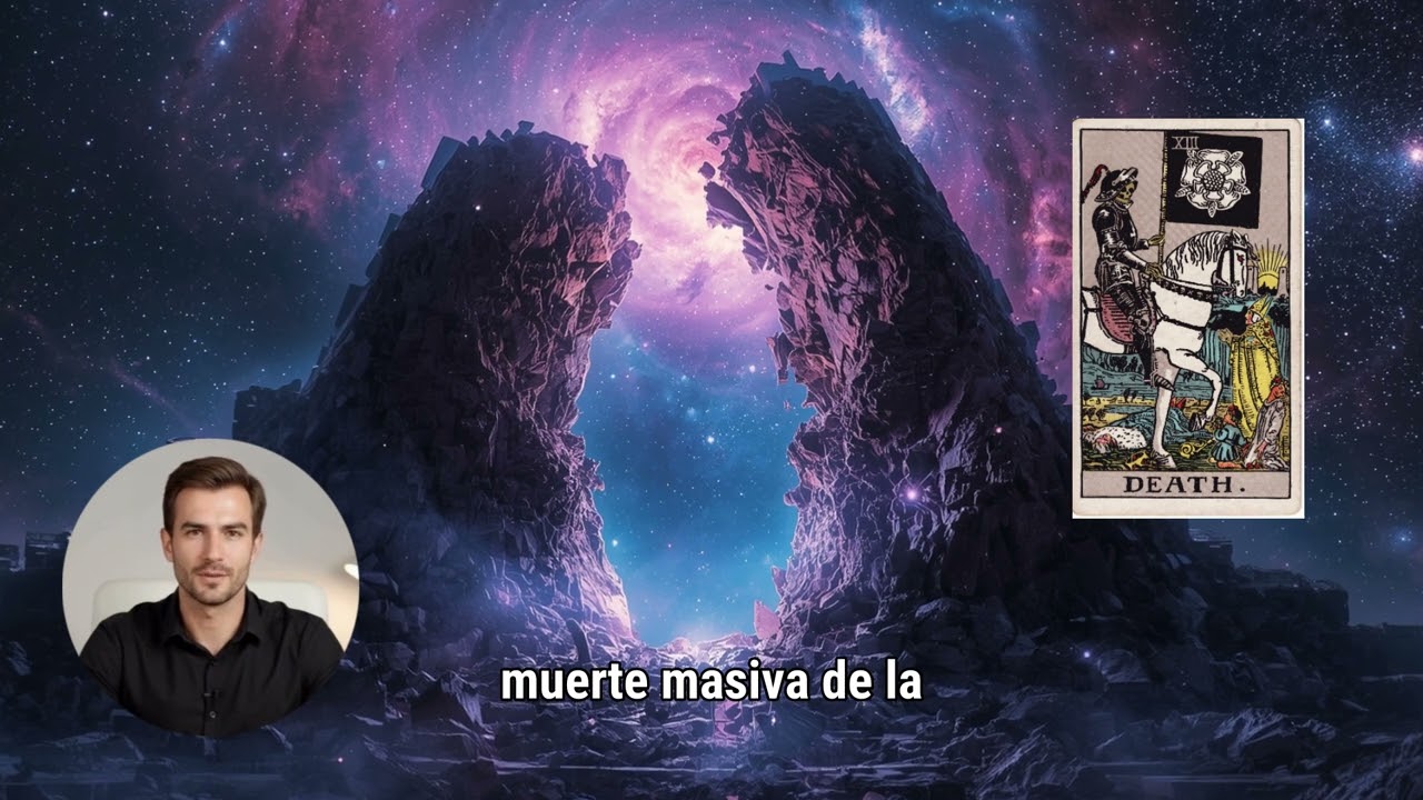 ♏ SCORPIO ━ 😨 No lo esperabas ━ En shock y terror. La bruja del ritual cayó en el altar