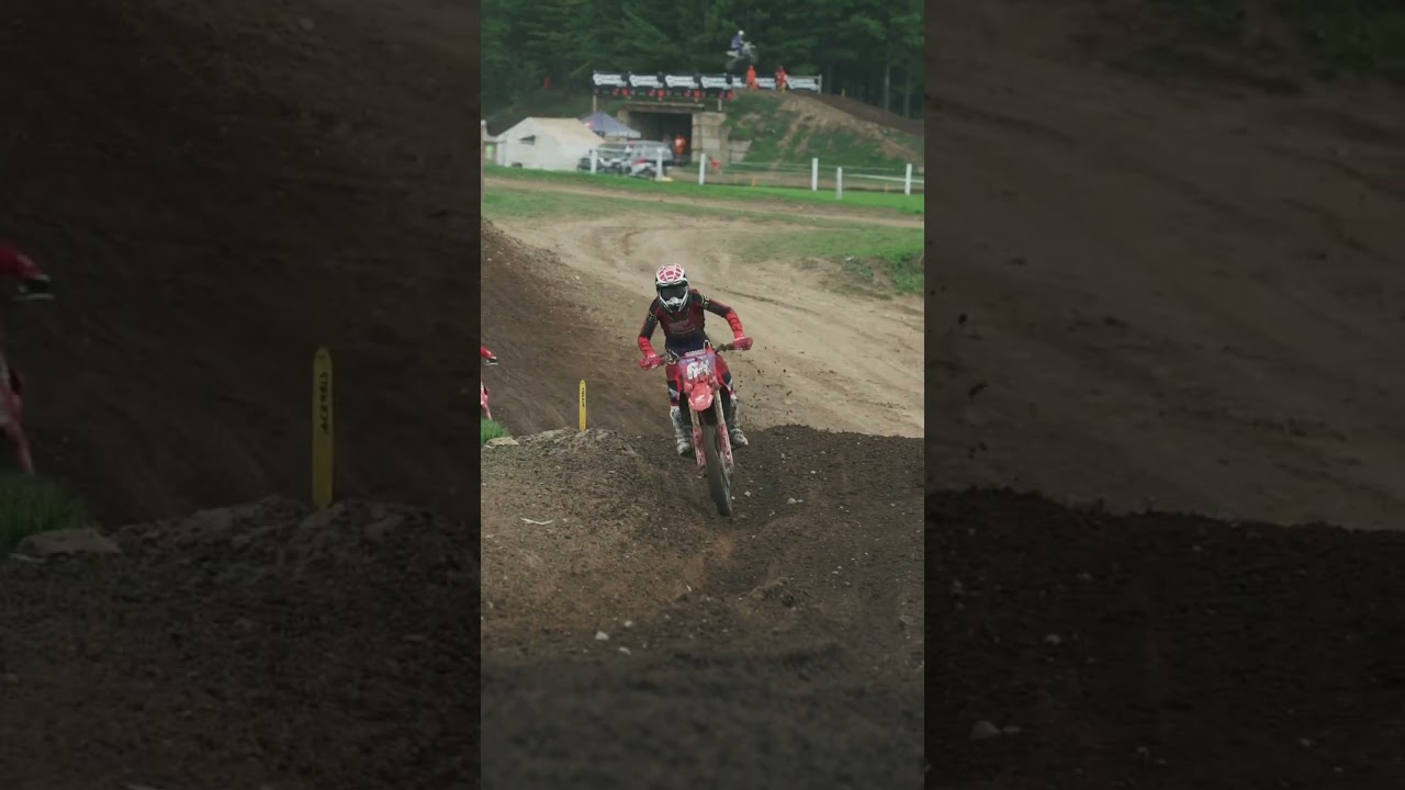 Mid Moto swap!!! #dirtbike #motocross #supercross #arenacross #mxfail