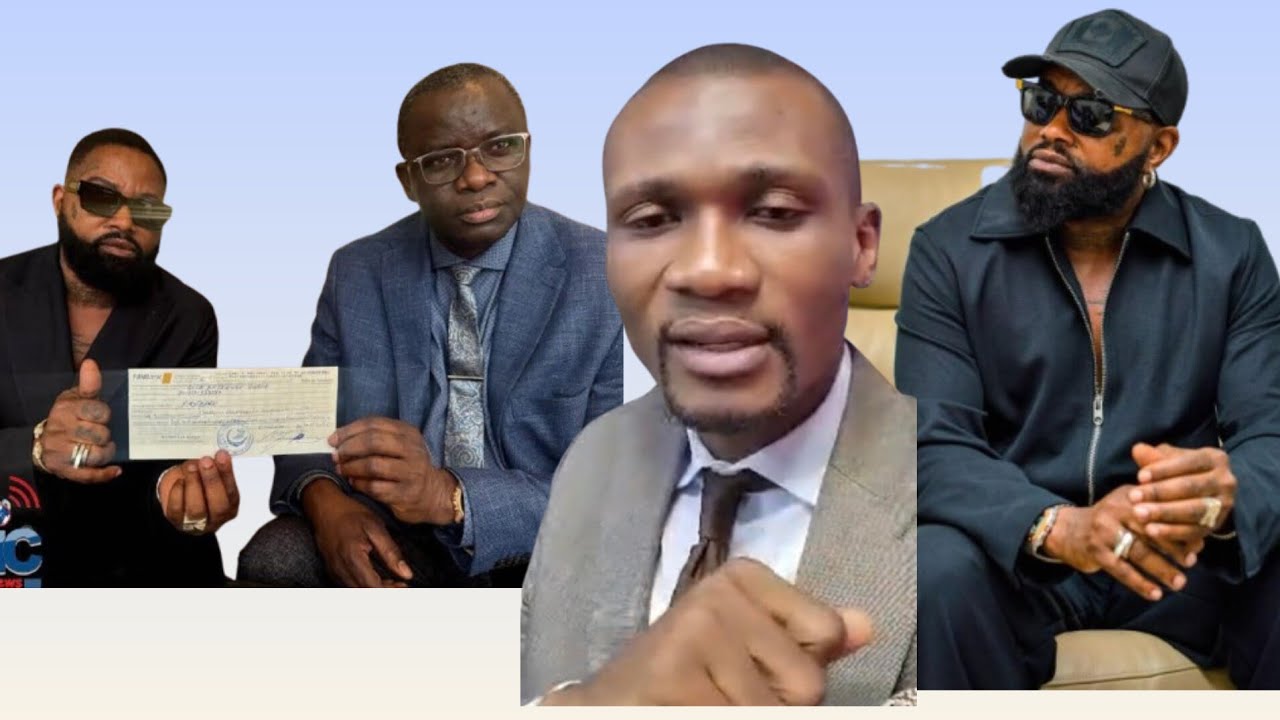 MAWA YAYA NZOKA BAFUTA YE TE NA FRANCOPHONIE 