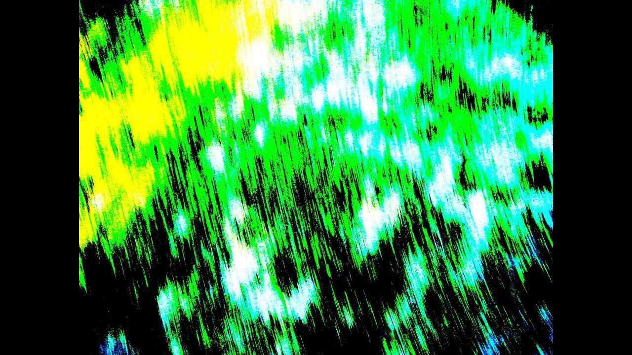 The Incredible Shrinking Century by Dan Werbin (ambient synth!)