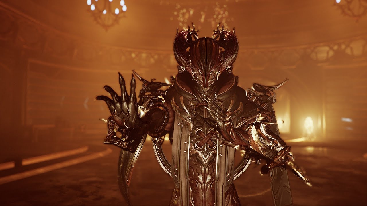 Nezha SP Void Cascade Run | Lvl9999