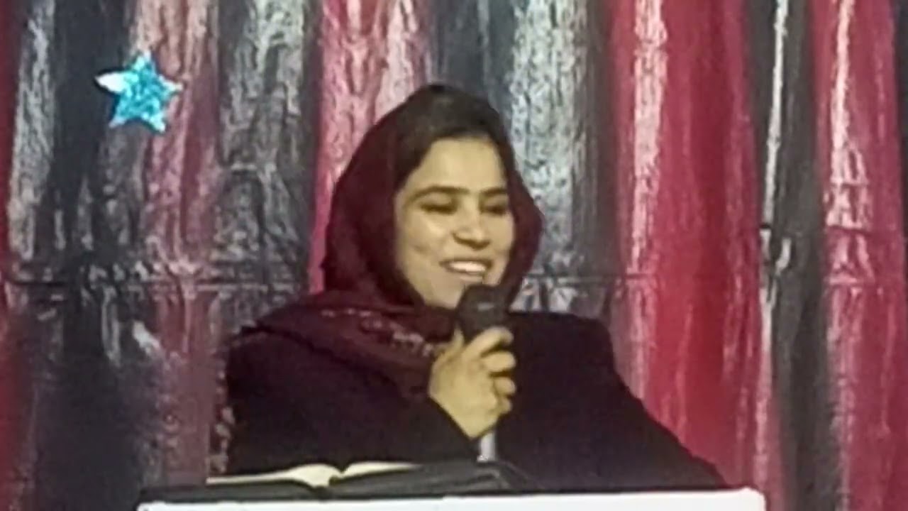 New Masihi geet Christian church song Urdu  Songs lyrics 