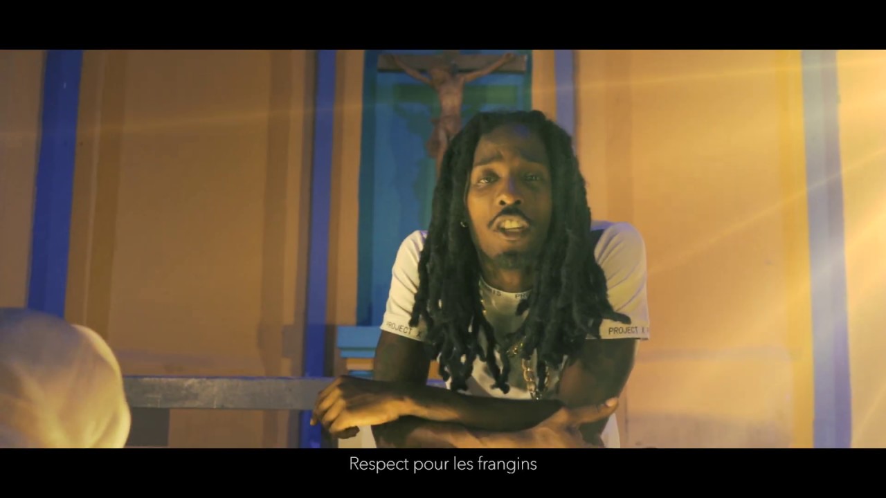 Blicassty - Zépek ft Shaka Zulu (Clip Officiel)