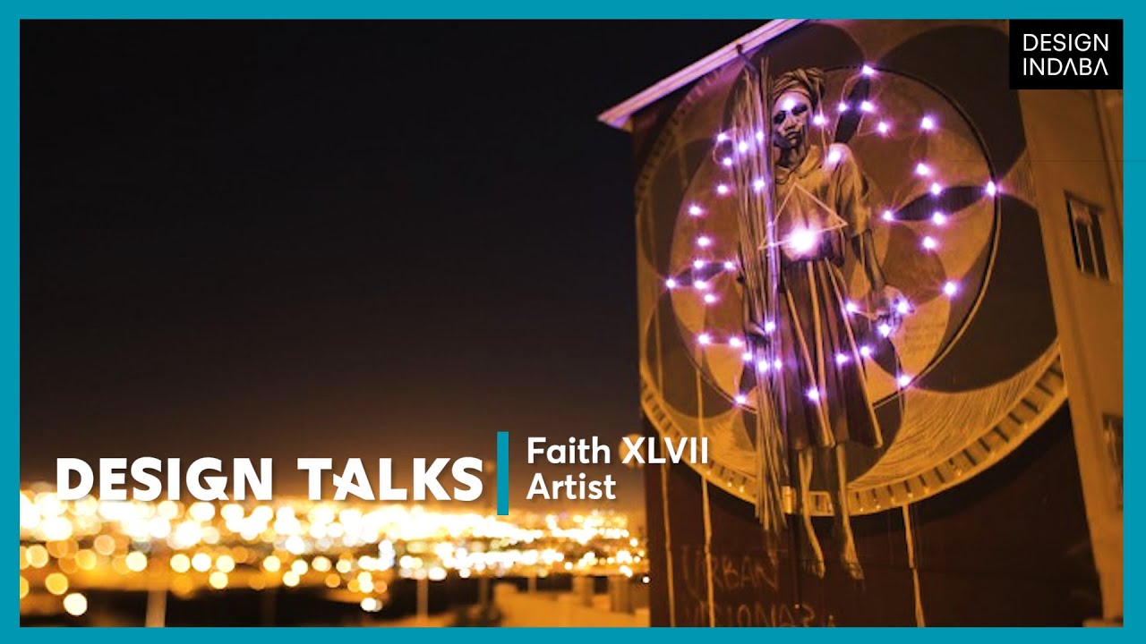 Faith XLVII on the power of collaboration