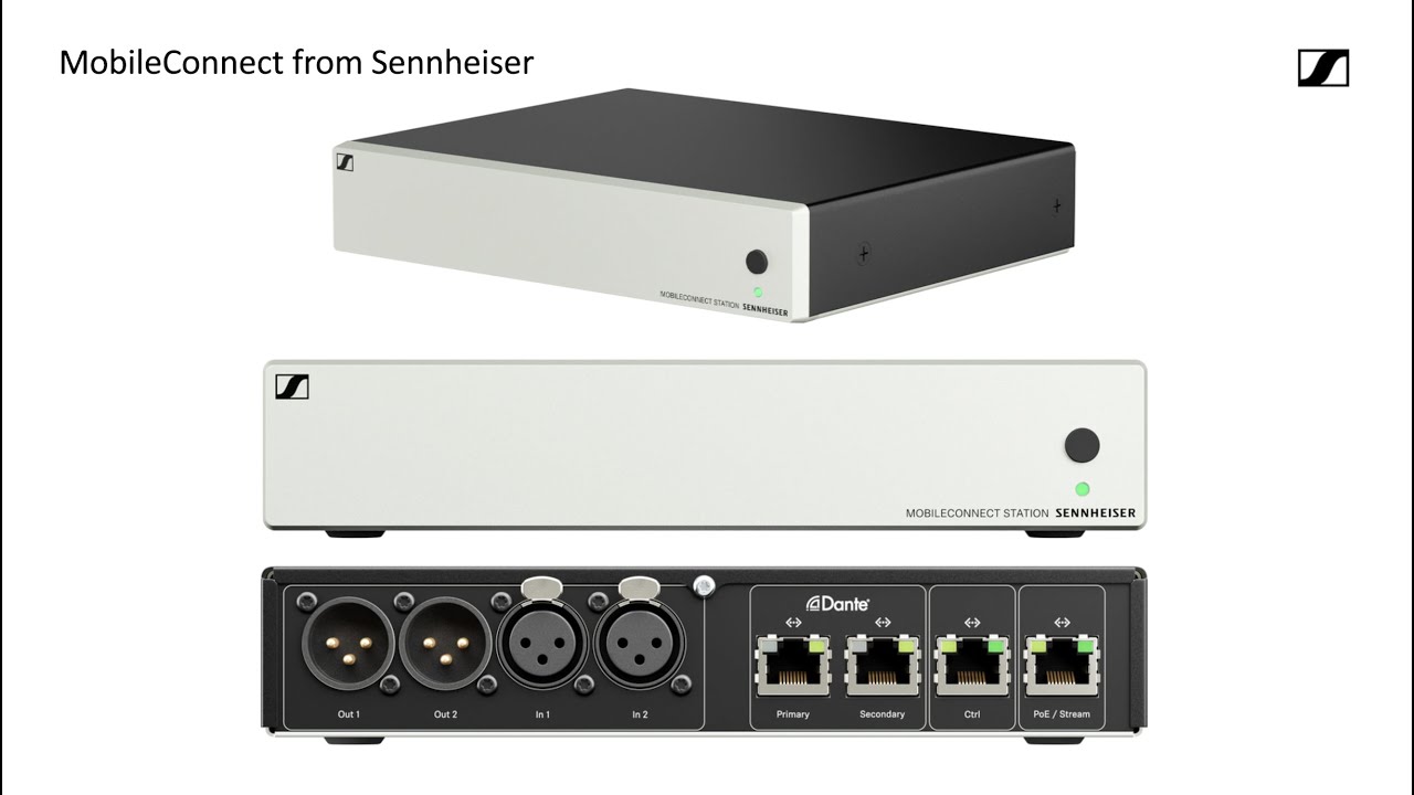 MobileConnect Webinar June 9th 2021