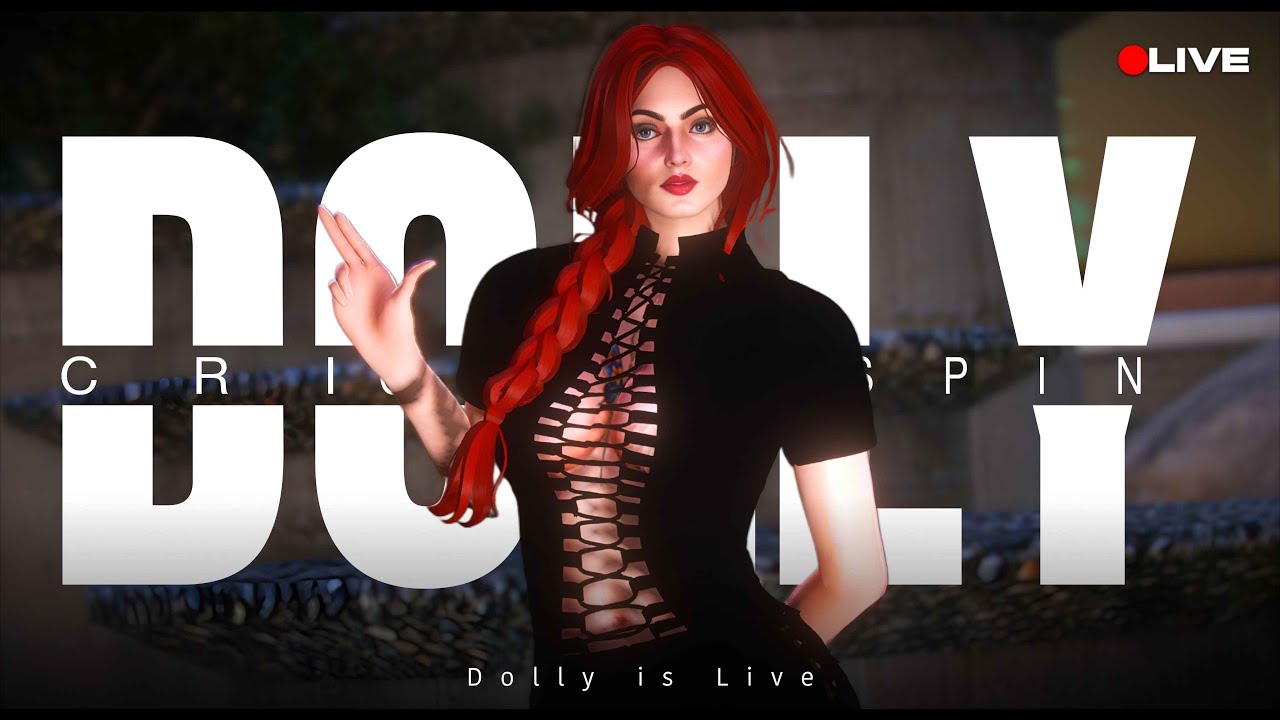 RACING AND HOUSE ROBBERIES TODAY!!😲| HYDRA ROLEPLAY| DollyisLive #gtarp #htrp