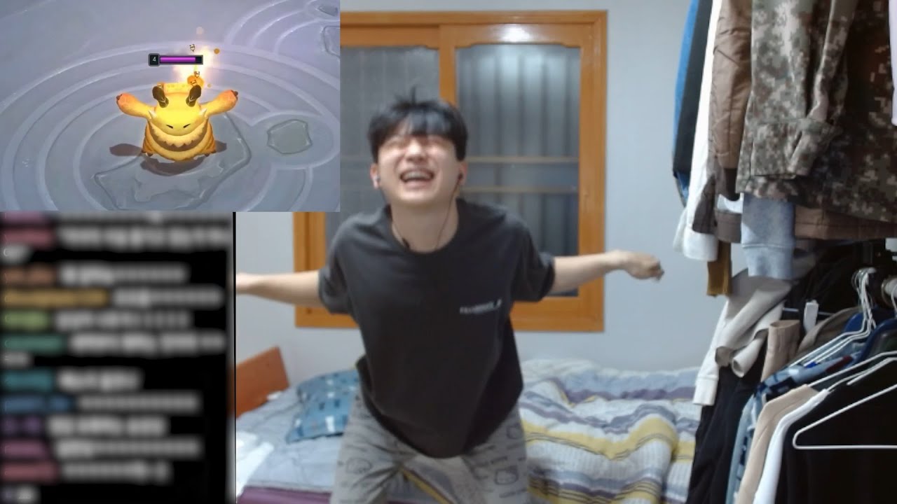 승상싱 생방 하이라이트 모음