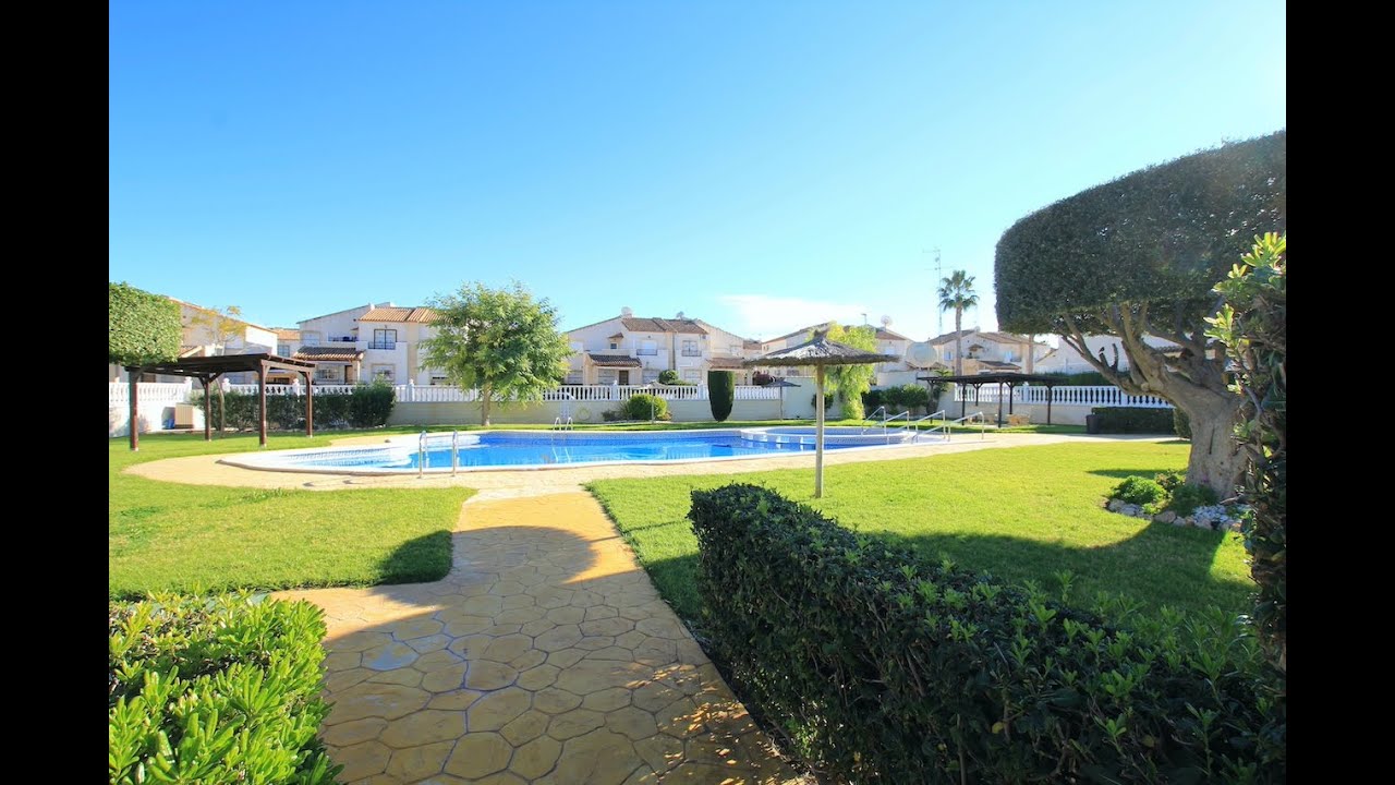 Casas Manuel Real Estate - CM8175 - Spacious 2 bed bungalow in Lo Crispin, Algorfa - 99.995 EUR
