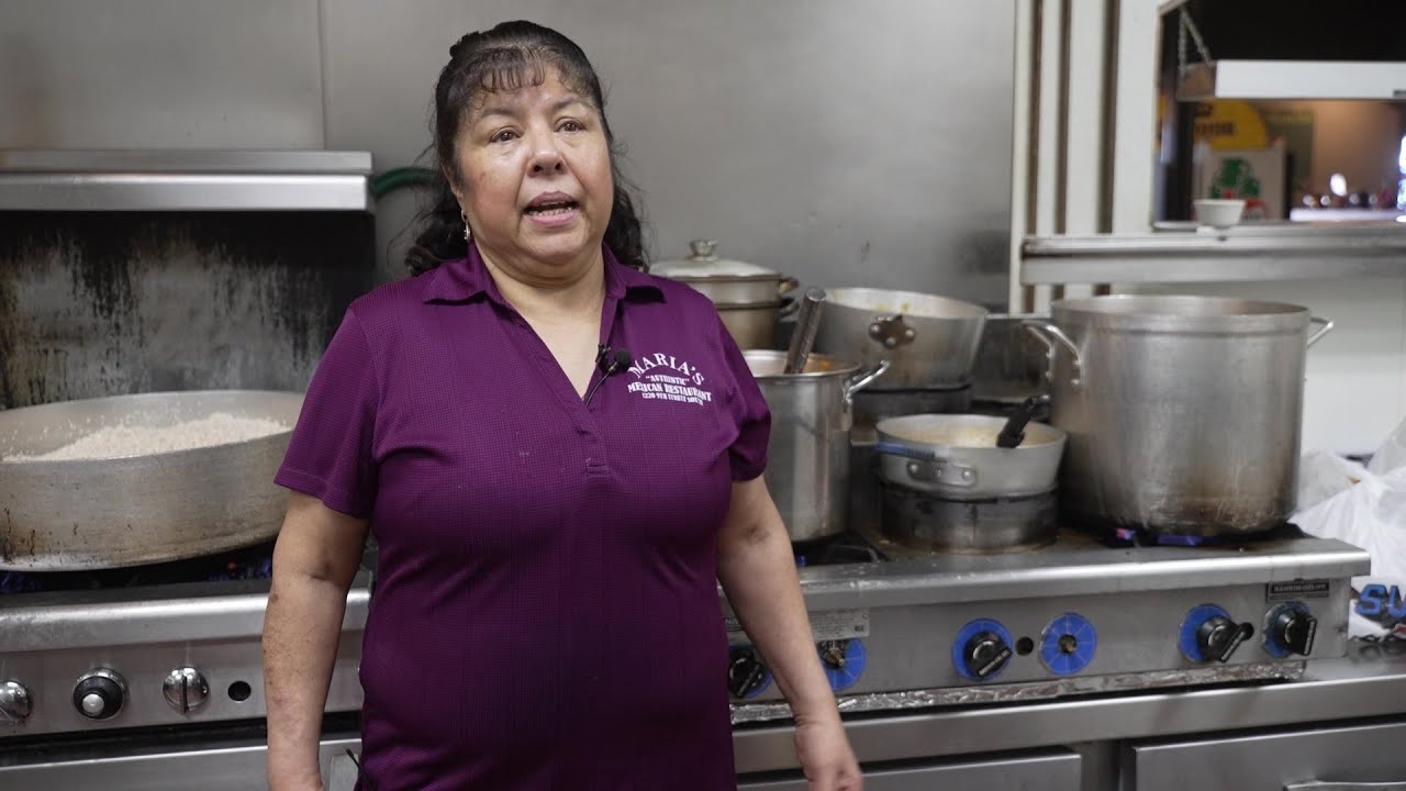 Maria's Mexican Restaurant closes after 29 years serving Great Falls