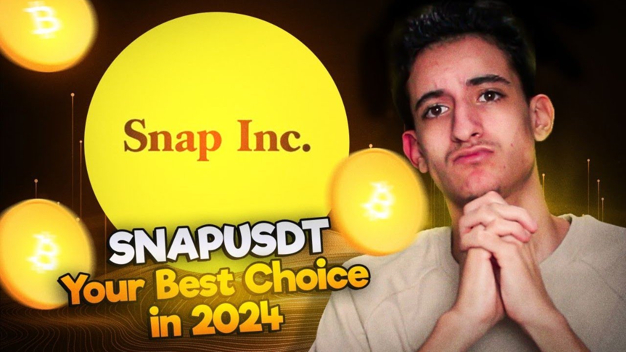 🚀 Unveiling SnipUSDT | The Ultimate Investment Opportunity of 2024! 💰