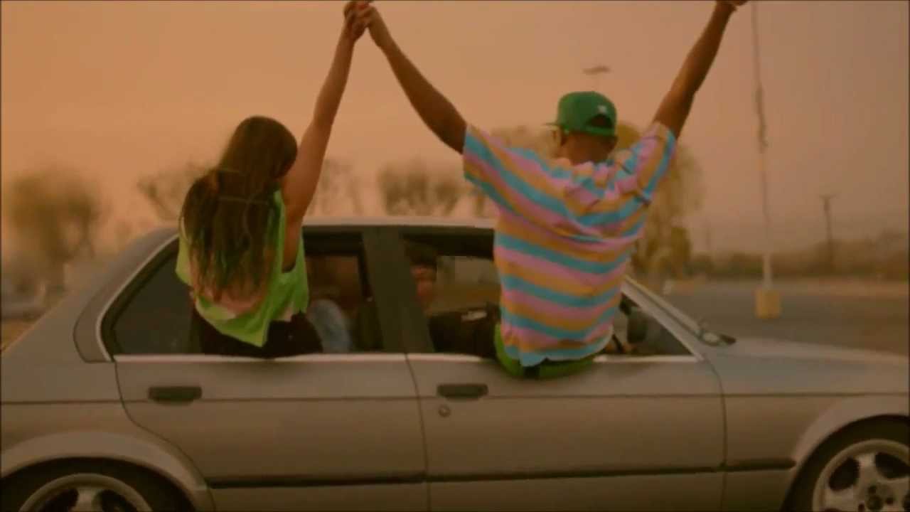 Tyler, The Creator - Bimmer ft. Frank Ocean