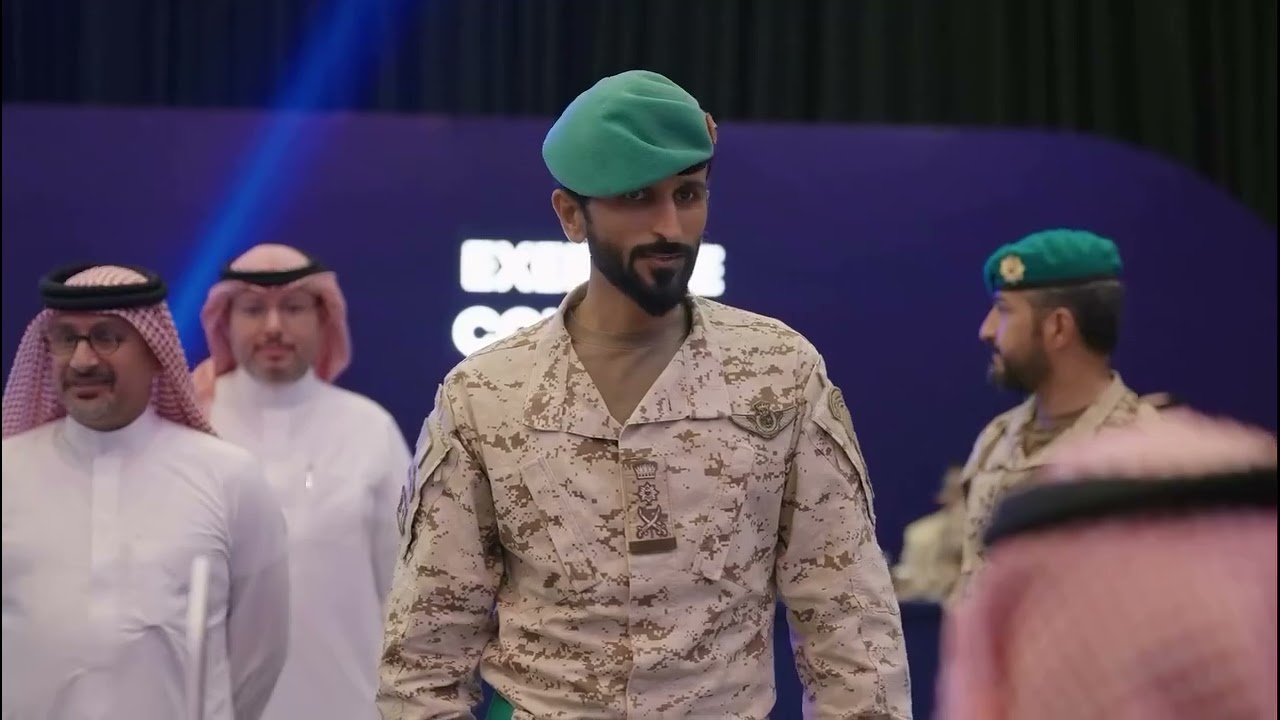 HH Shaikh Nasser Highlights Cybersecurity as Key to Bahrain’s Development