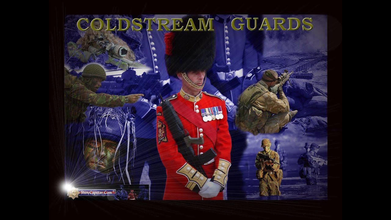 Coldstream Guards