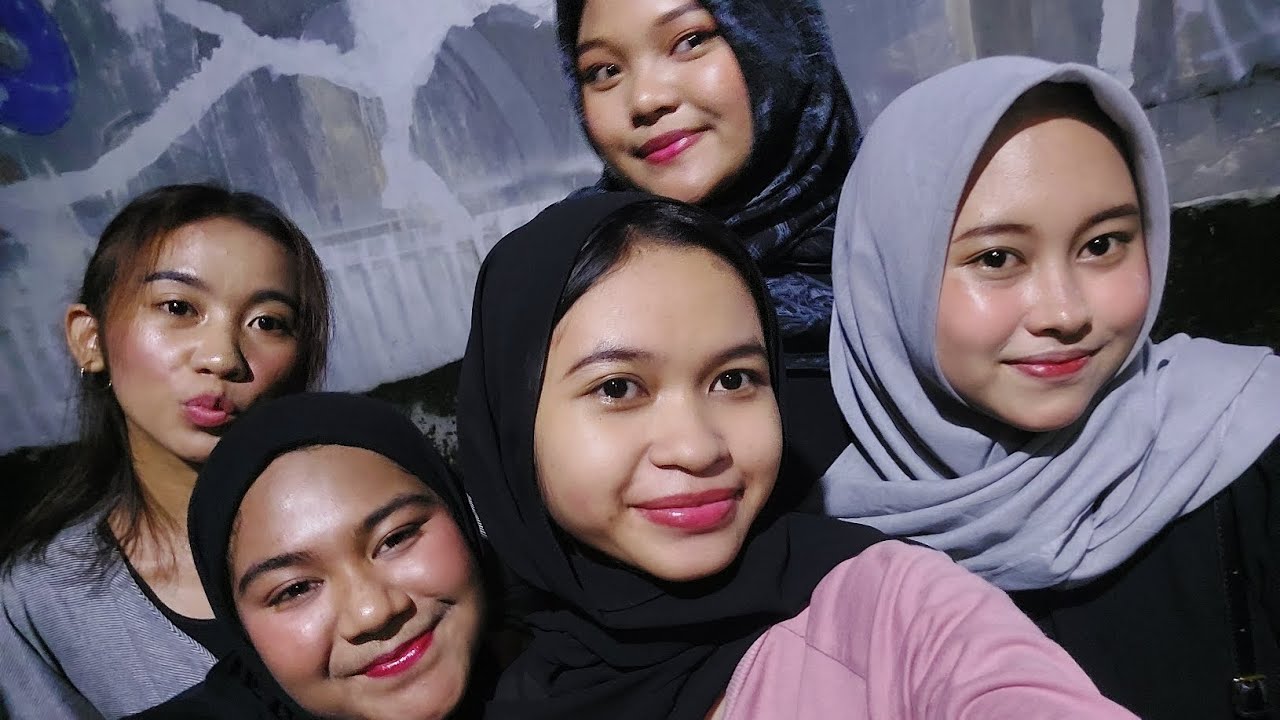 VLOG #11 | HAPPY BIRTHDAY KAWURZZZ !!!