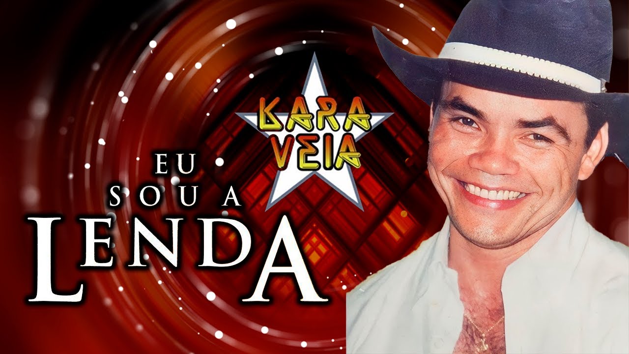 A LENDA DE KARA VÉIA