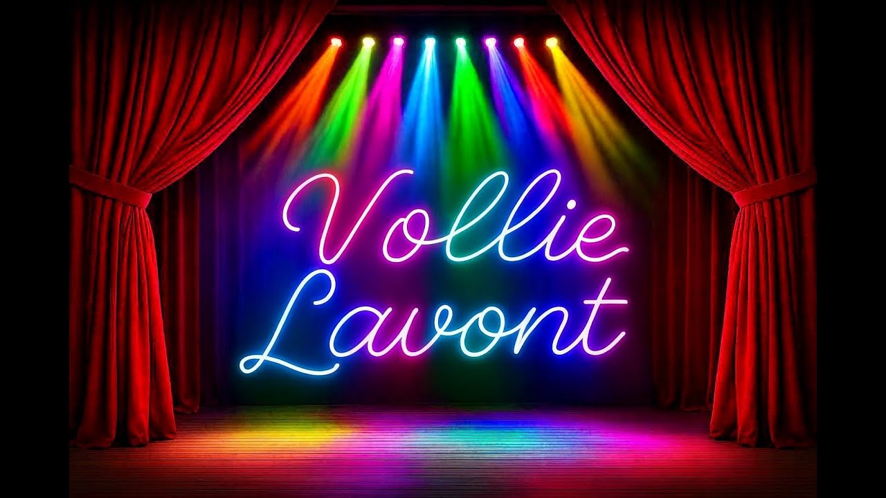 VOLLIES PERFORMANCES 21 ST JAN 2026