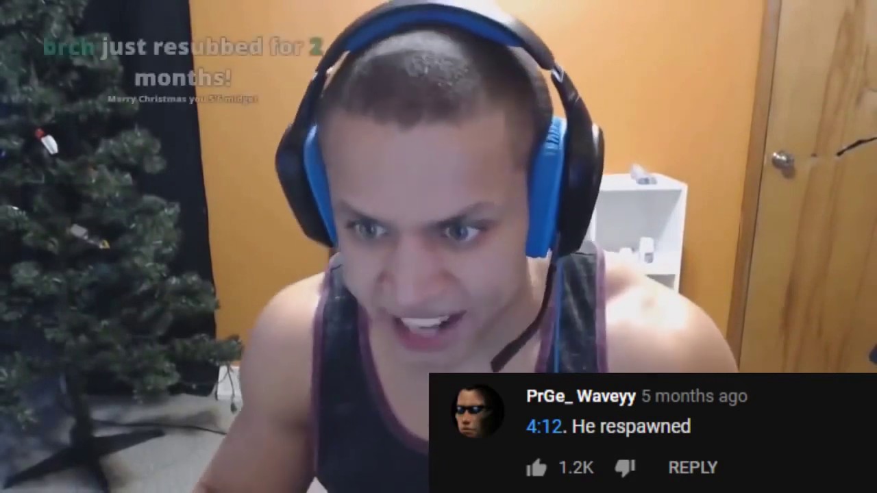 The best tyler1 comments clips