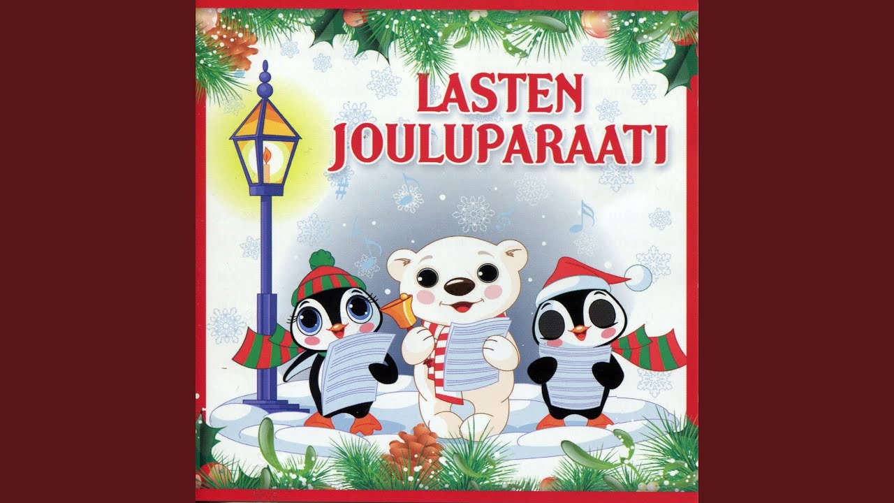 Joulupukki, Joulupukki (feat. Joulupukki)