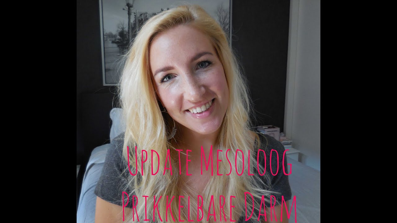 Update Mesoloog Opgeblazen buik deel 2