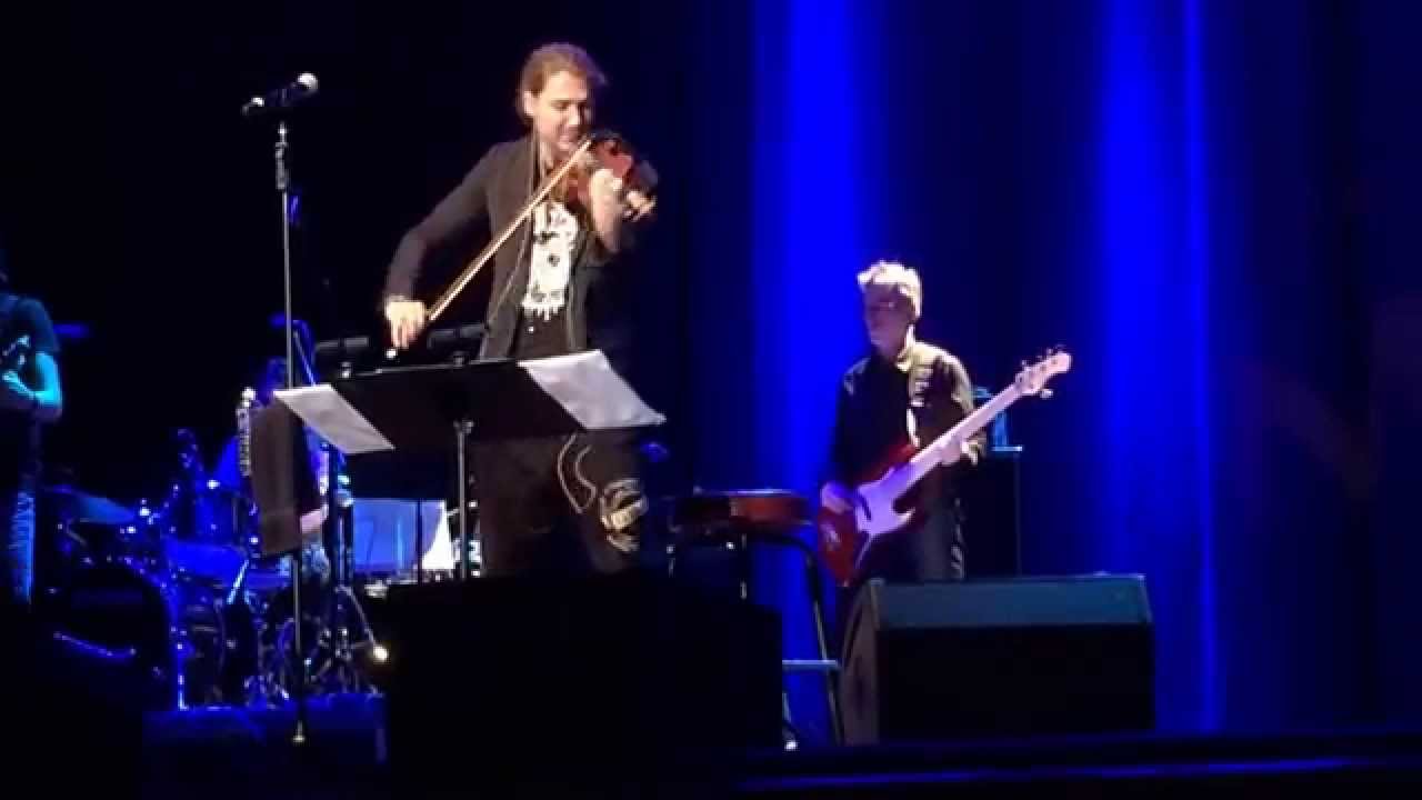 David Garrett Hey Jude (the Beatles)
