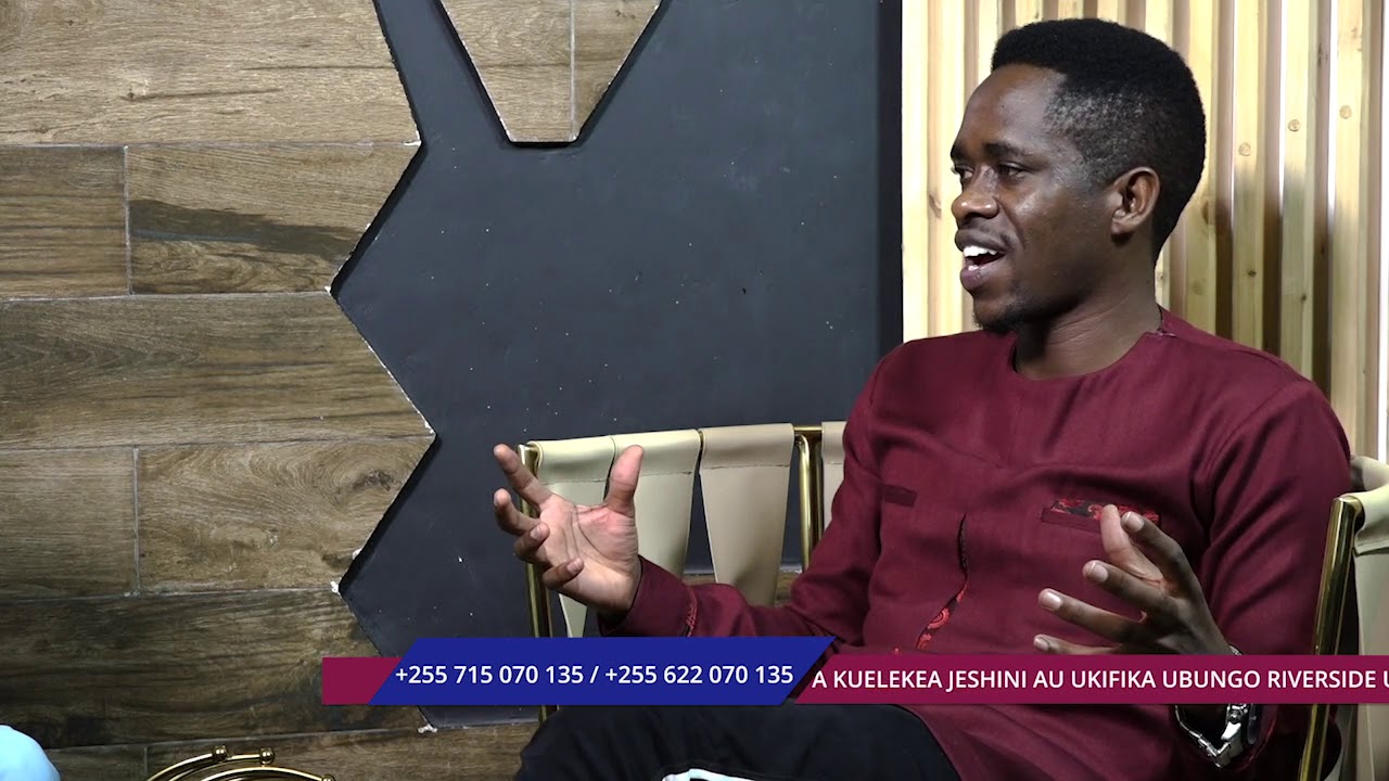 Prophet Clear Malisa : Ndoto Inaweza Kukutesa Usipo Ijua
