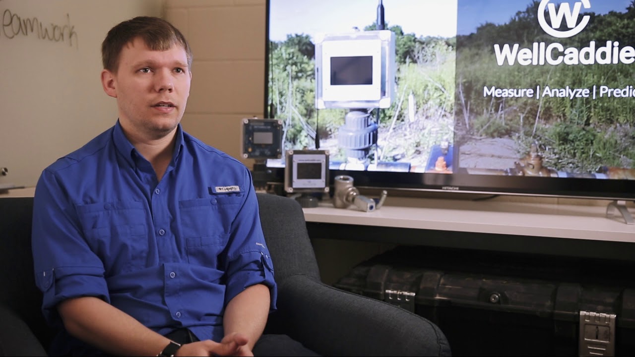 EnergyHQ | Environmental Stewardship | WellCaddie