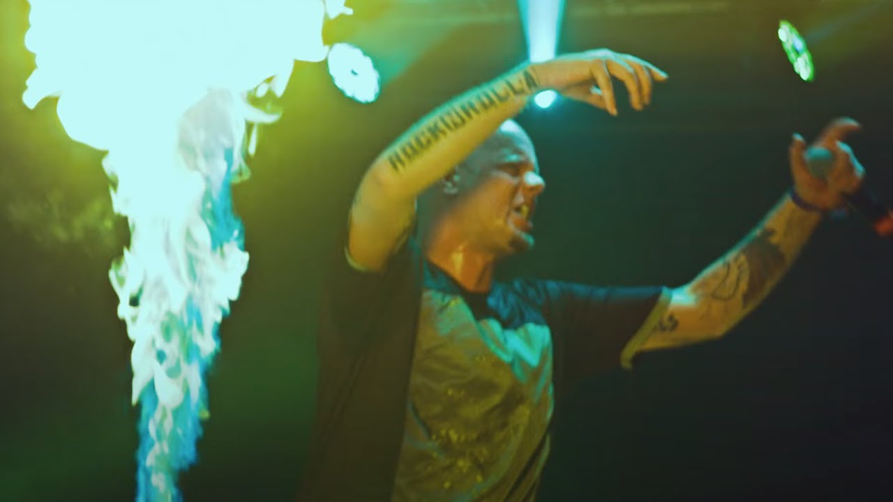 DOPE D.O.D. - Hip Hop Kemp 2019 | HQ Compilation