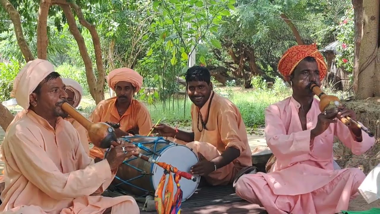 गंगा जी तेरे खेत मैं गढे सै हिडोले चार कान्हैया झुलते र सगं बिन मास्टर ओम≈बाबा तुफान नाथ जी यूट्यूब