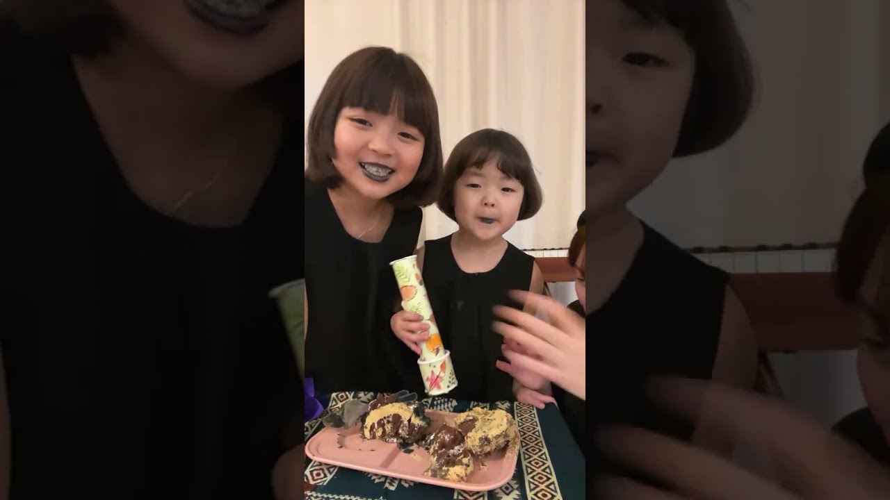 행복한로로네_[Happy roro Family] 라이브 스트리밍 중