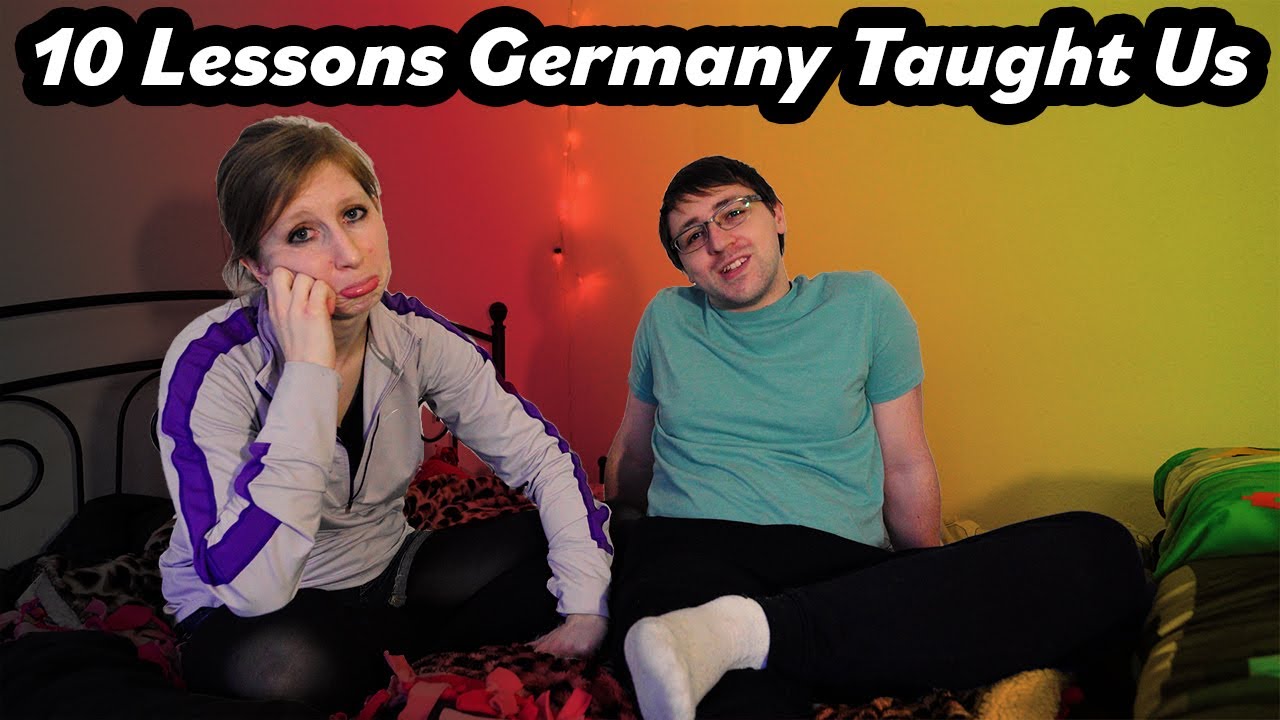 4 Years In Germany, What Have We Learned??