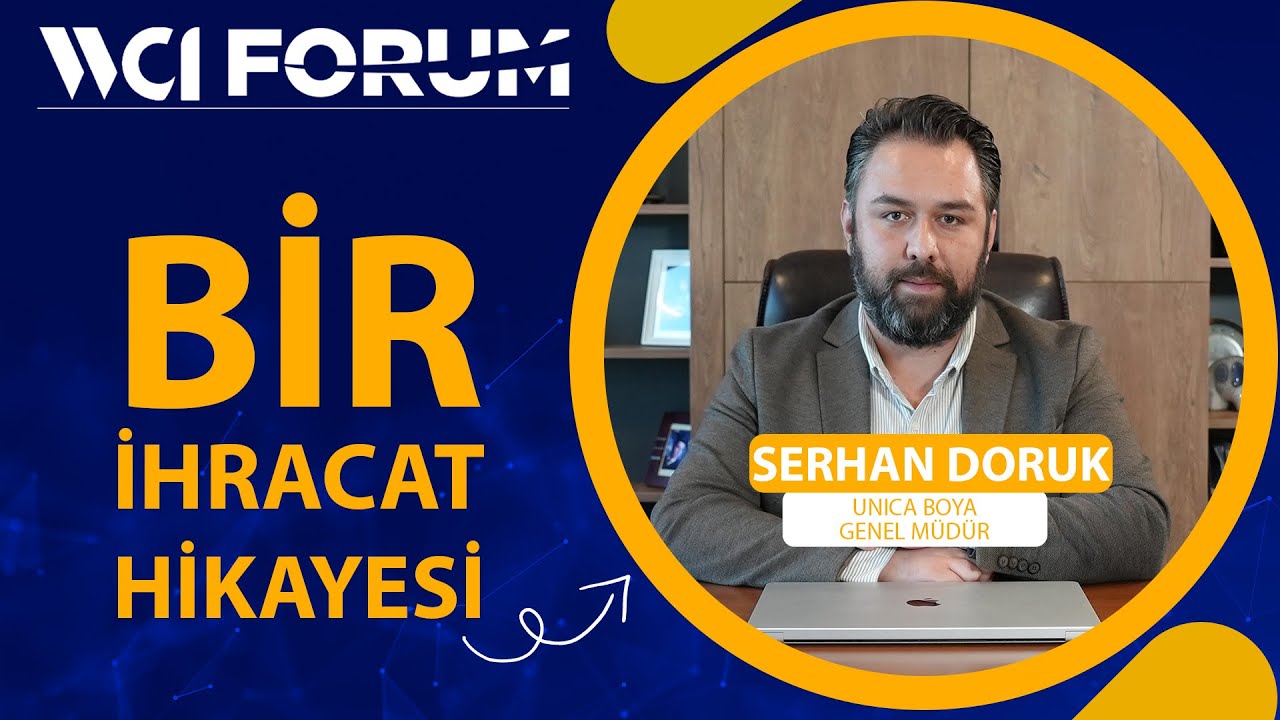 UNICA’nın Gambiya’daki 125.000$’lık İlk İhracat Başarısı | WCI Forum ile Afrika Açılımı