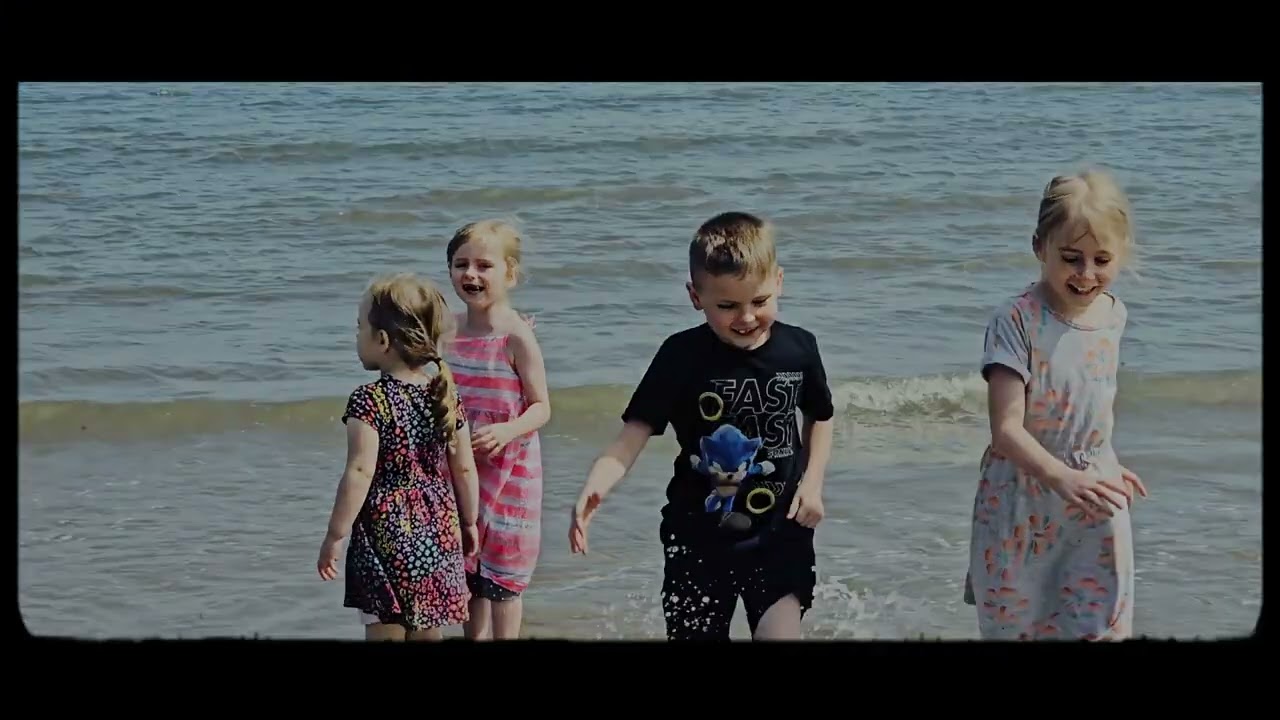 Filey 2024 -  York On the Beach (Mauro Picotto's CRW Remix)