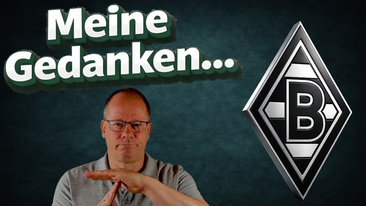 💚Wie seht IHR das?💚WO bleibt der Fußball eigentlich?💚