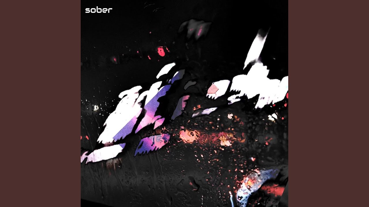 sober