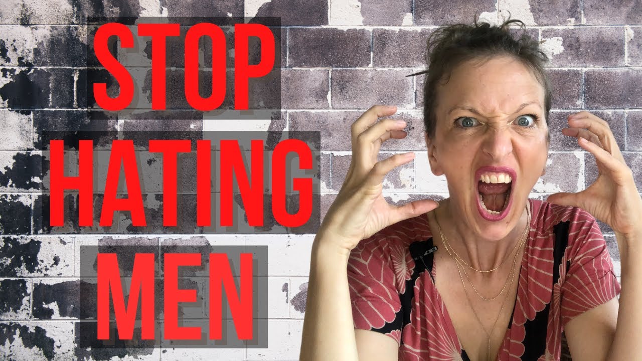 Tapping For Hating Men