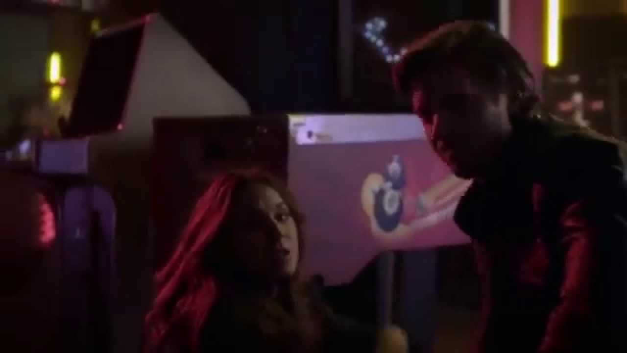 Pretty Little Liars - Charles' Birthday Party - 6x07  