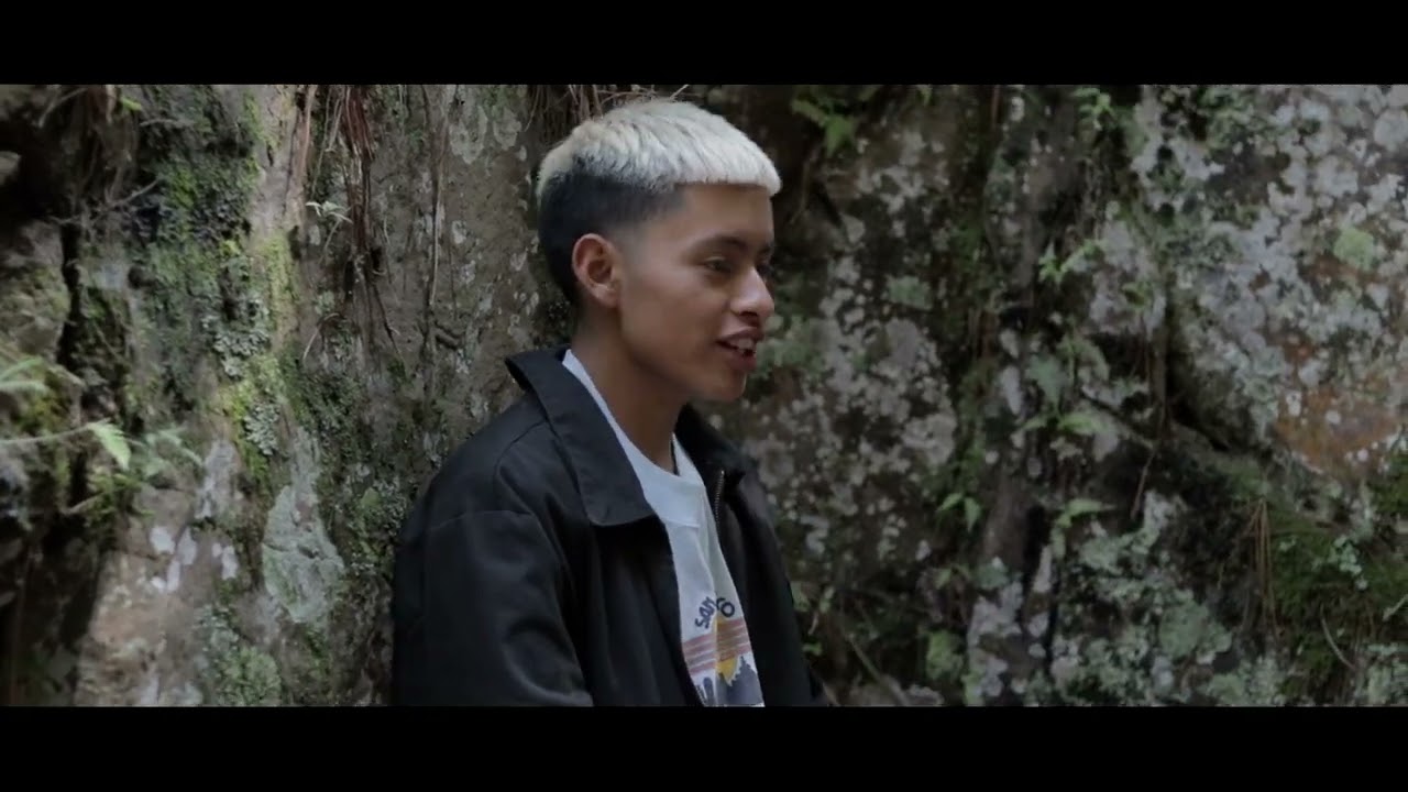 Joss Ajanel - Lo Malo Me Llama - ft lidia