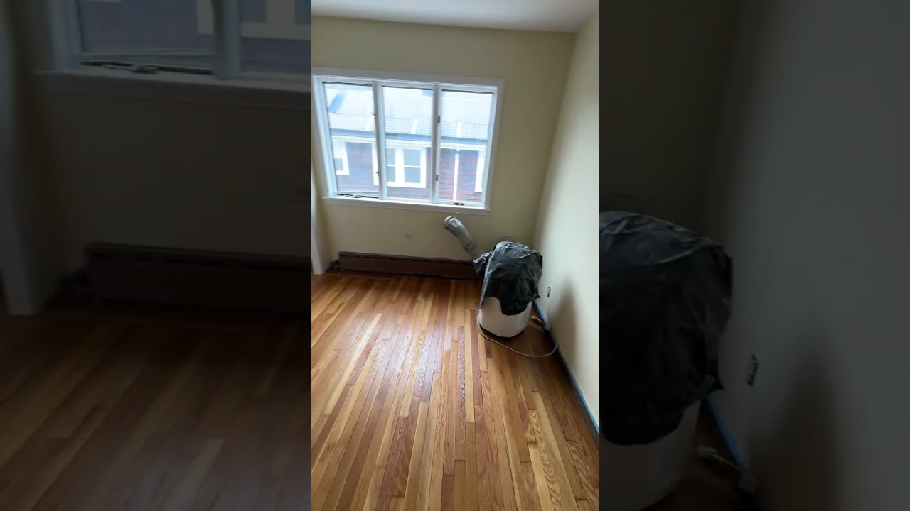 86 Elmer Road #2 (video-tour *during renovation)