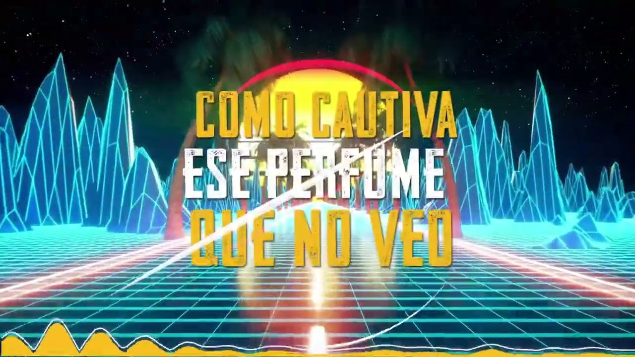 Que Delicia (Salsa) - Henry Miguel Bueno | Romantic Salsa for Dancing | Latin Music