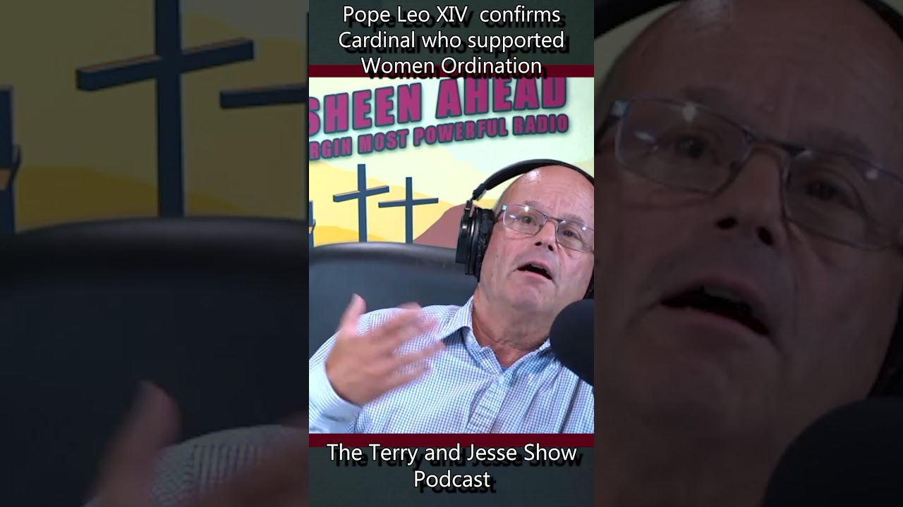 A Disappointing Move from Pope Leo XIV