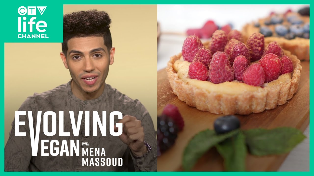 What Are The Best Vegan Substitutes? | Evolving Vegan