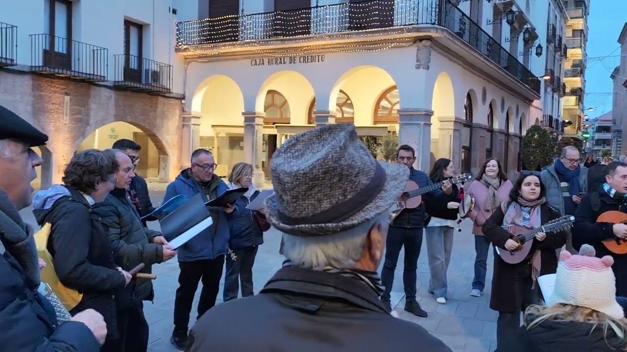 Albaes de la xurra (Vila-real)