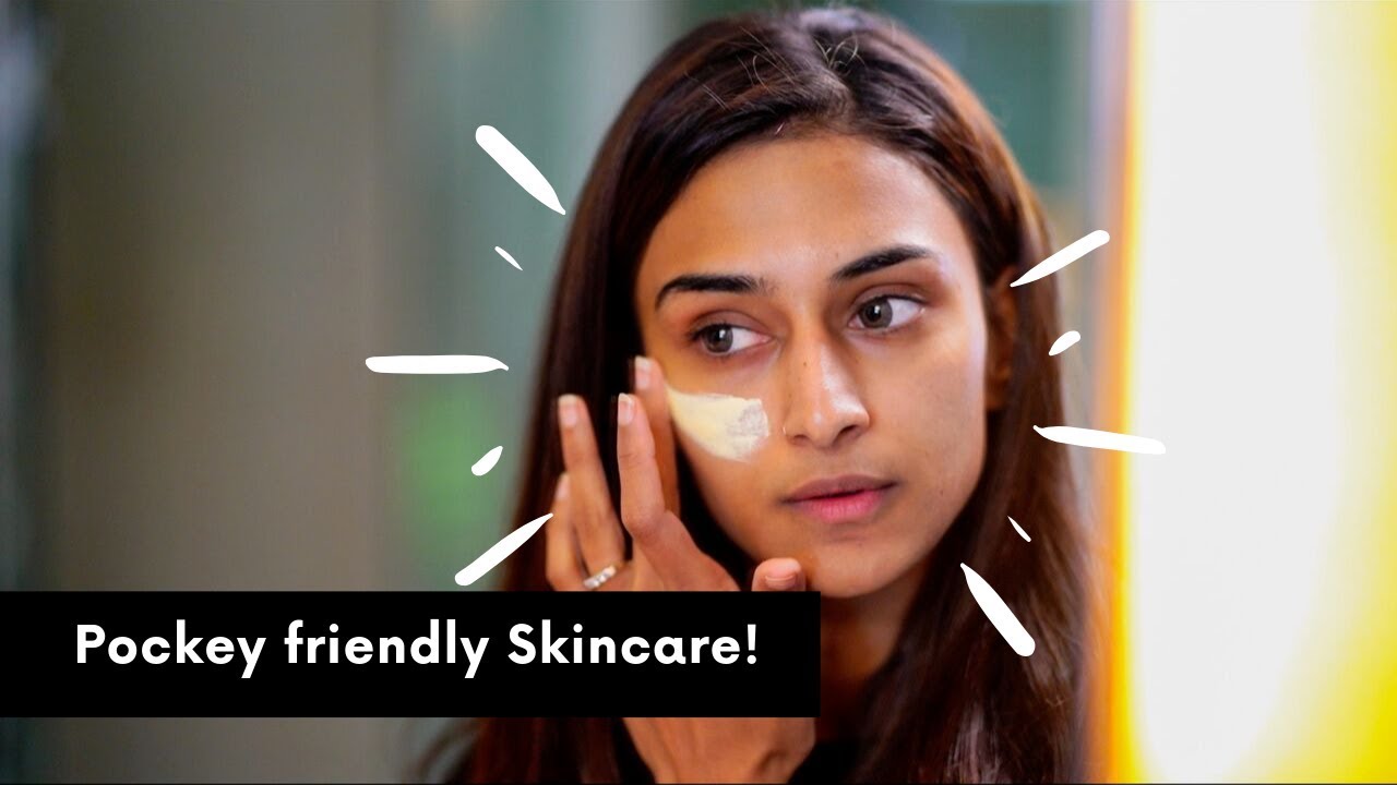 Pocket friendly Skincare by GoodVibes