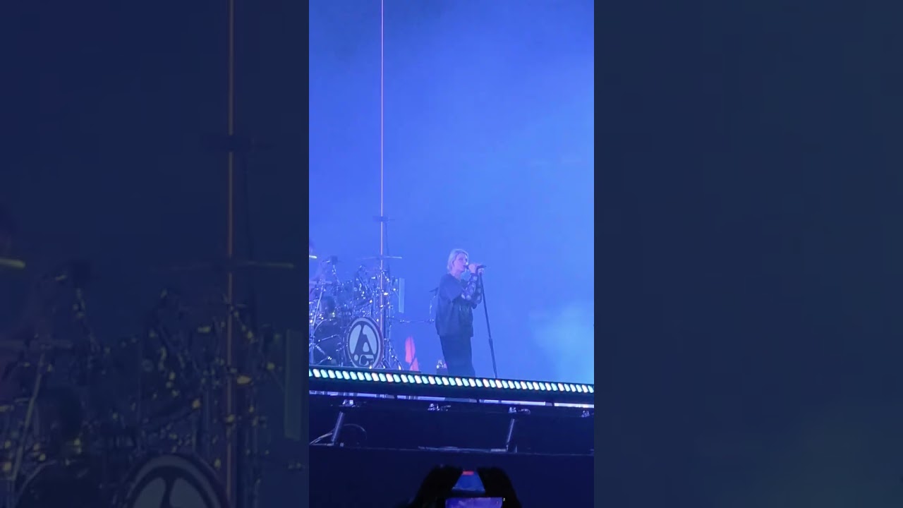 Linkin Park | Waiting for the end | Lollapalooza India 2026