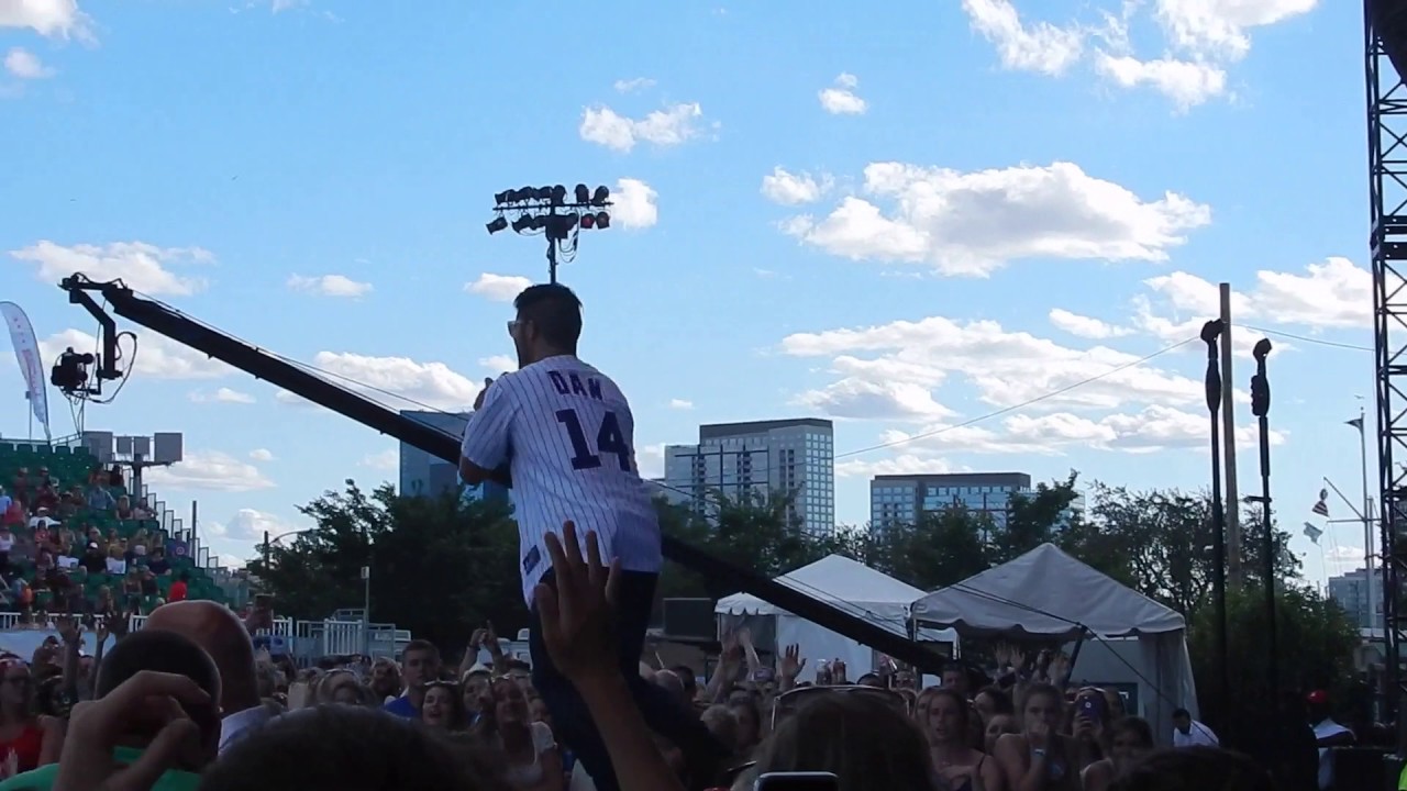 Dan and Shay 19 You & Me