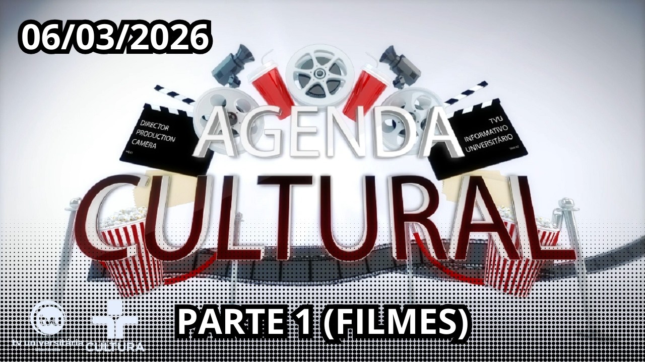 Confira quais são os filmes em destaque no final de semana | INFORMATIVO TVU-06/03/26